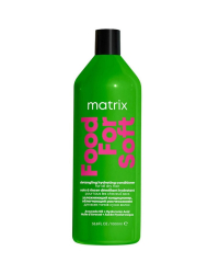 Matrix Food for Soft - Увлажняющий кондиционер, облегчающий расчесывание 1000 мл